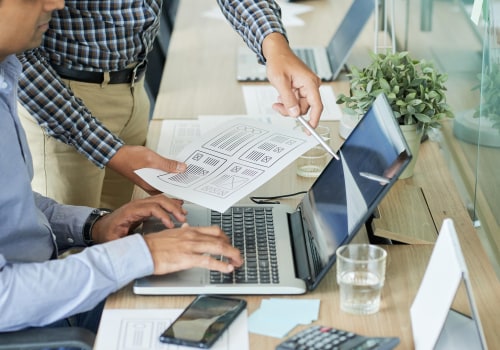 Elevate Your Brand with Custom Web Design in Grand Rapids