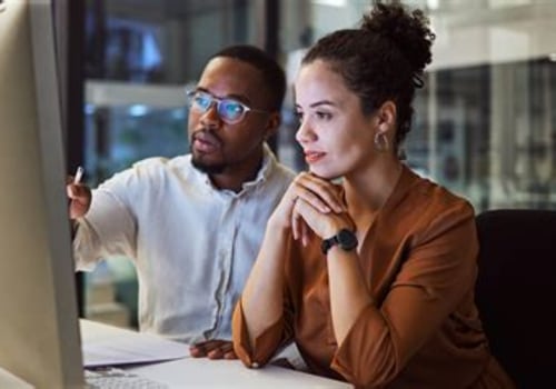 Why Web Design Teams Should Understand the Challenges of Large-Scale Digitization Projects