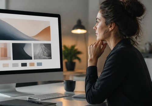 Web Design Trends That Help Businesses Stay Competitive