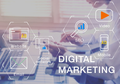 How Web Design Supports Digital Marketing Success in Southampton, UK